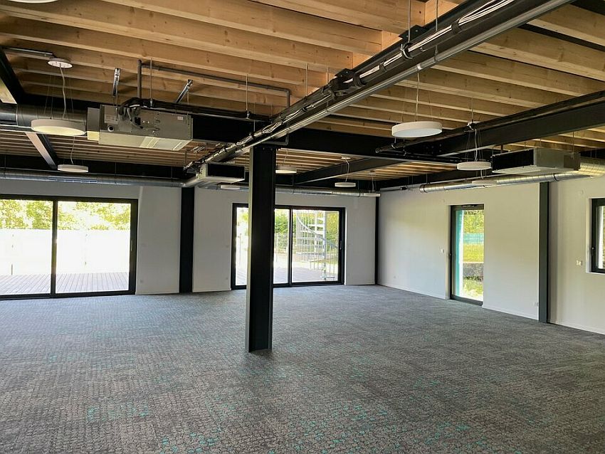 Bureau Location 68920 WETTOLSHEIM