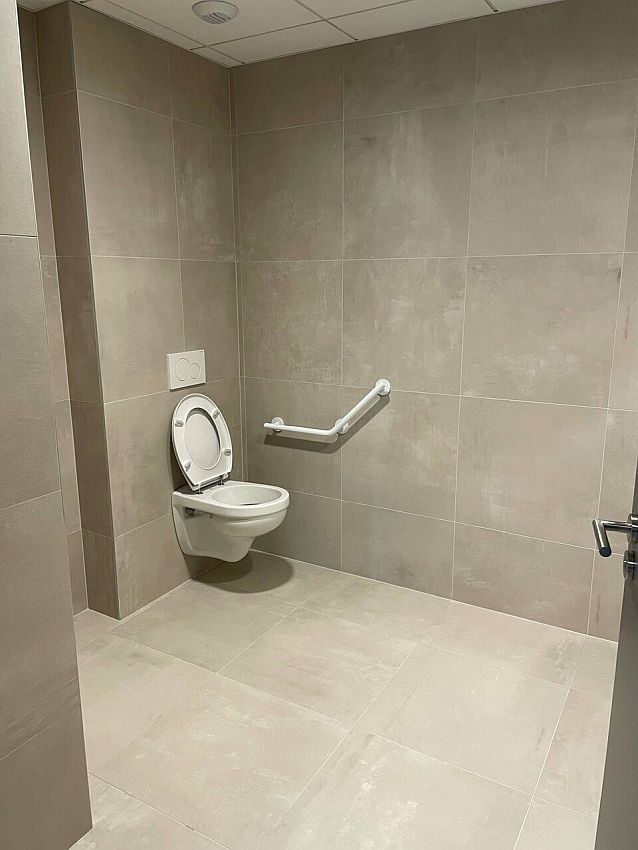 Bureau Location 68920 WETTOLSHEIM