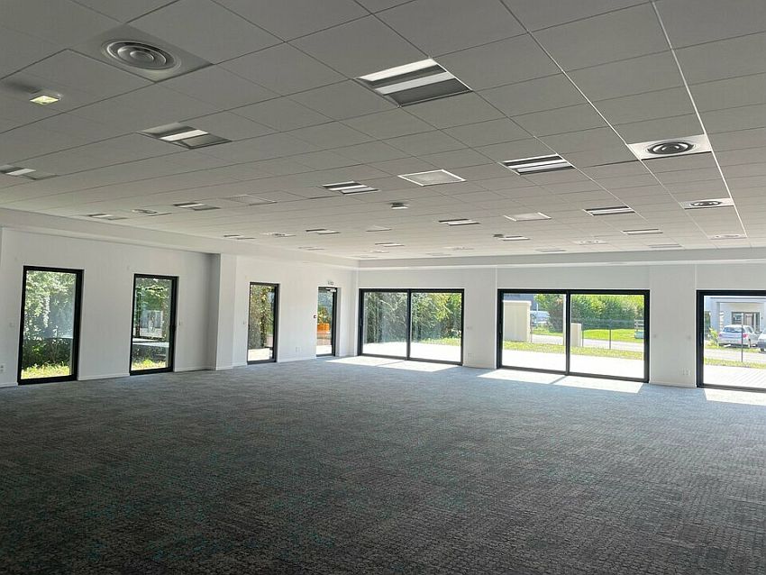 Bureau Vente 68920 WETTOLSHEIM