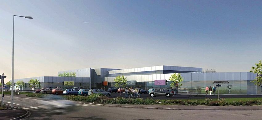 Chargement de l'image...