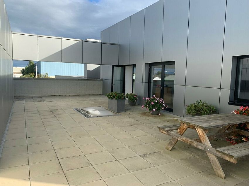 Bureau Location 68000 COLMAR