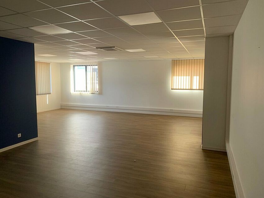 Bureau Location 68000 COLMAR