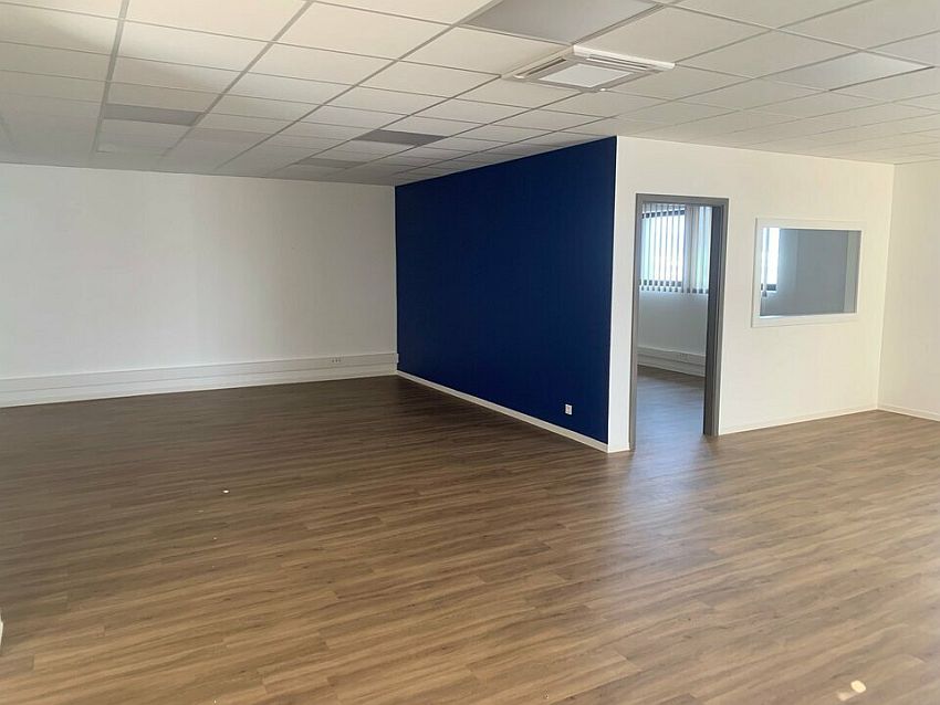 Bureau Location 68000 COLMAR