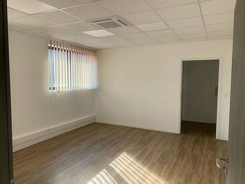 Bureau Location 68000 COLMAR