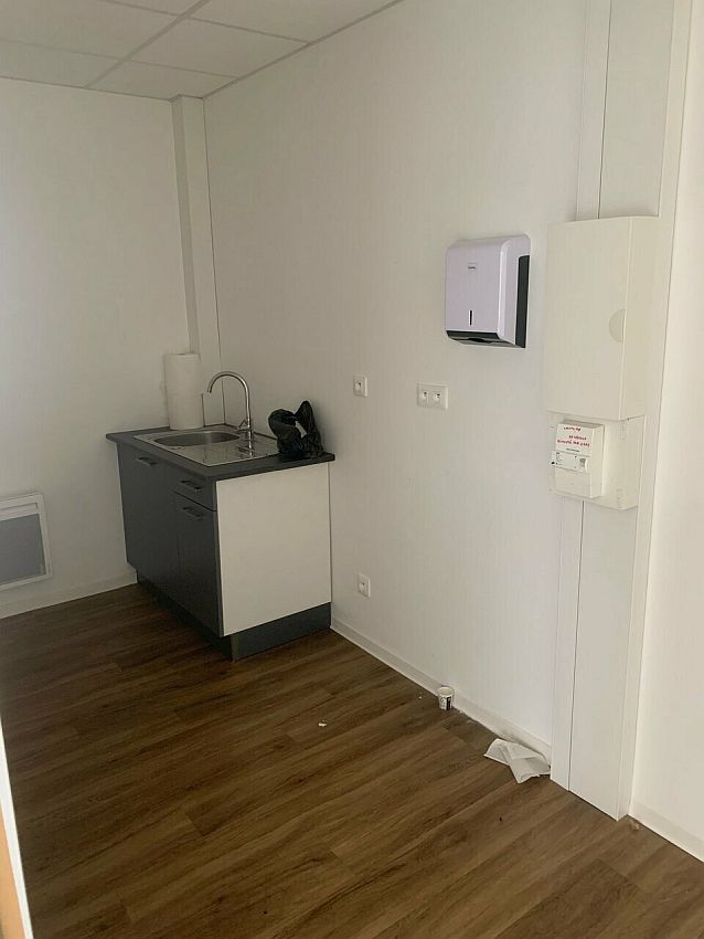 Bureau Location 68000 COLMAR