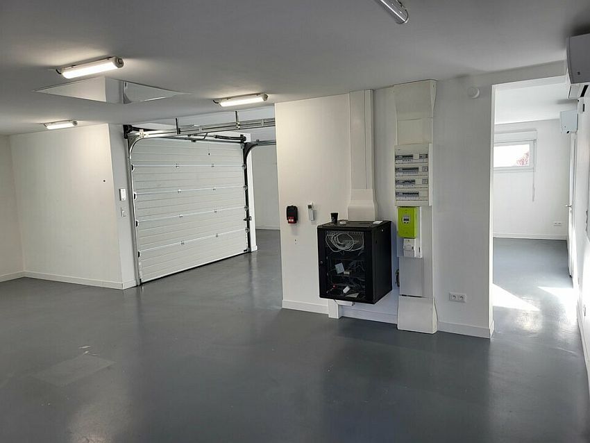 Local d'activités Location 68630 BENNWIHR