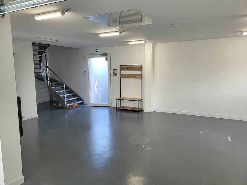 Local d'activités Location 68630 BENNWIHR