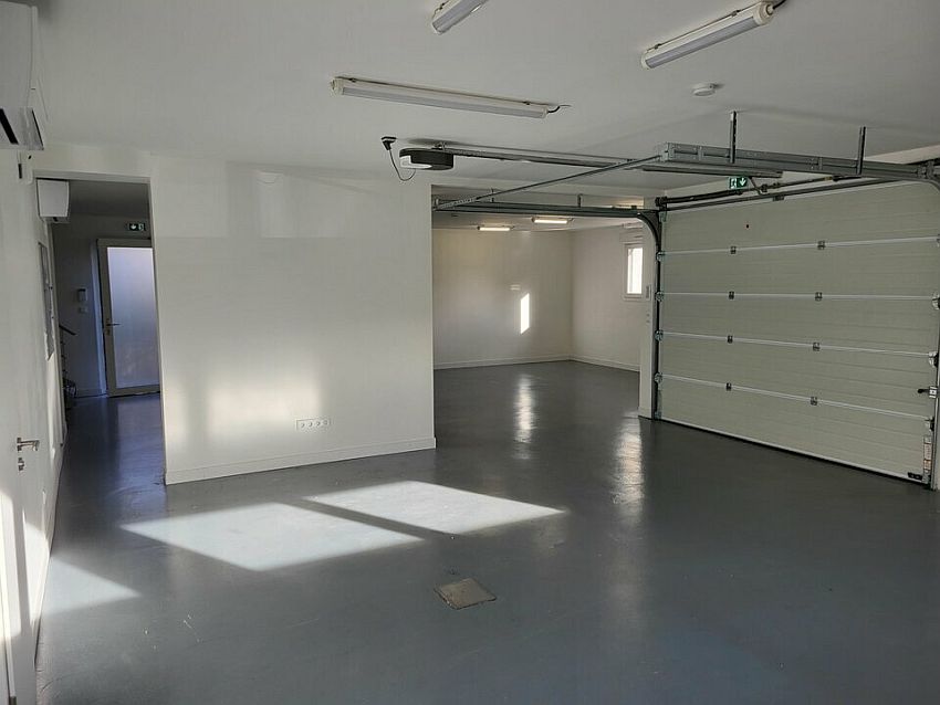 Local d'activités Location 68630 BENNWIHR