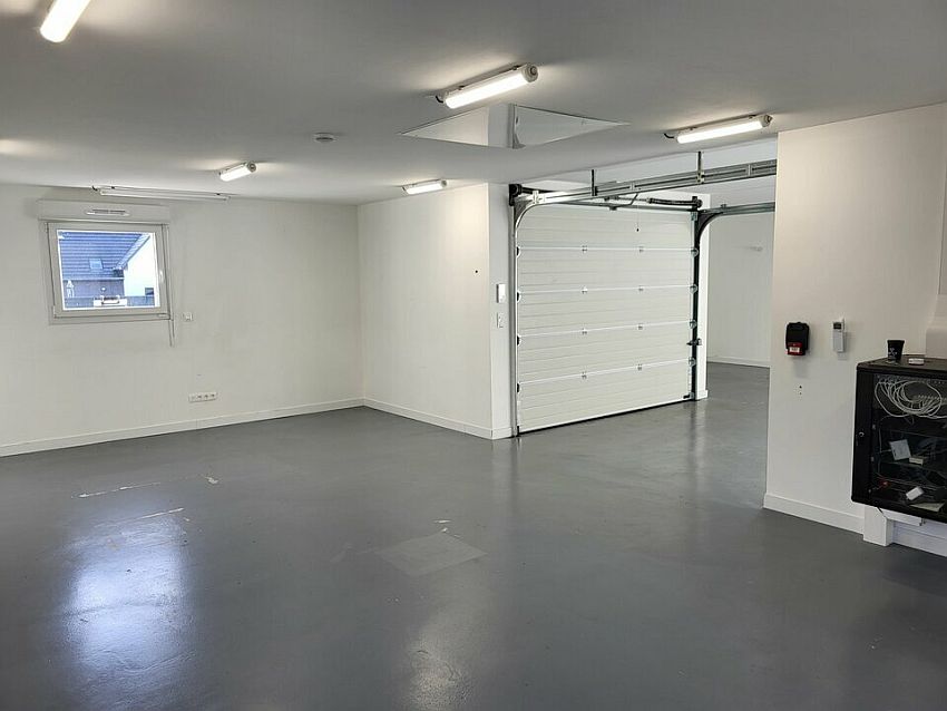 Local d'activités Location 68630 BENNWIHR