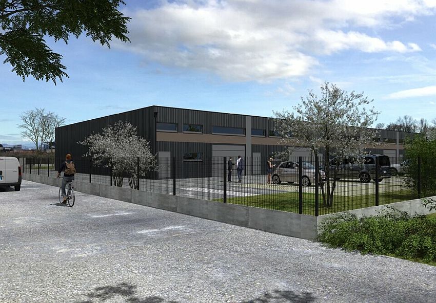 Chargement de l'image...