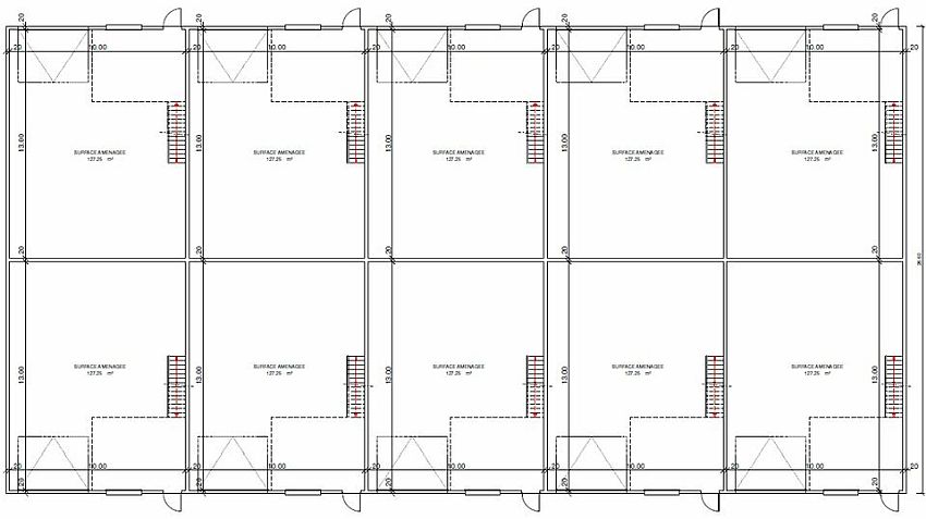 Local d'activités Vente 68180 HORBOURG WIHR