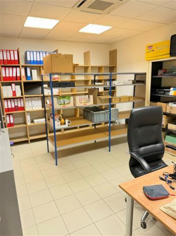 Bureau Location 68127 SAINTE CROIX EN PLAINE