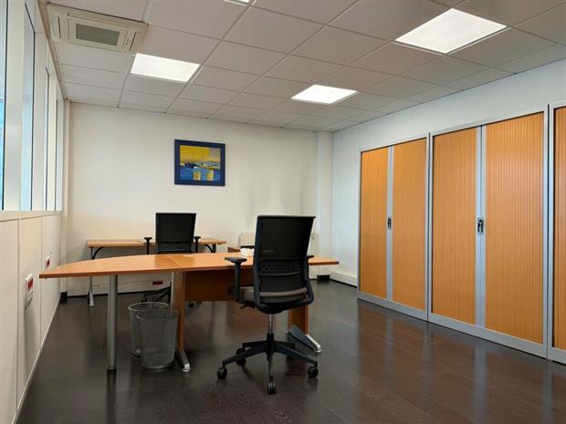 Bureau Location 68127 SAINTE CROIX EN PLAINE