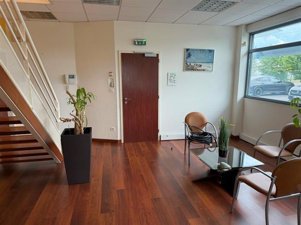Bureau Location 68127 SAINTE CROIX EN PLAINE