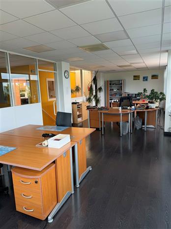 Bureau Location 68127 SAINTE CROIX EN PLAINE