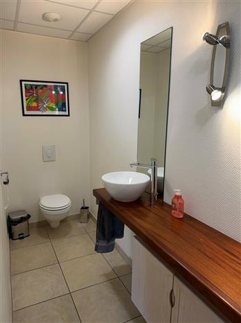 Bureau Location 68127 SAINTE CROIX EN PLAINE