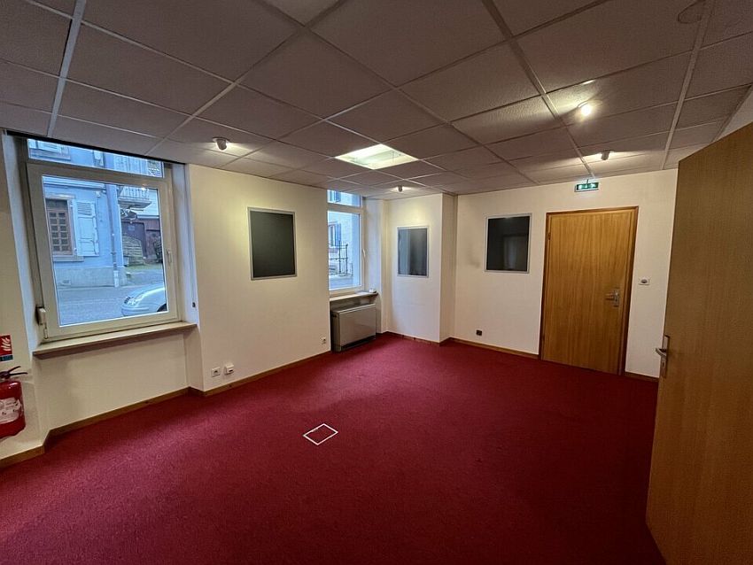 Commerce Vente 68370 ORBEY