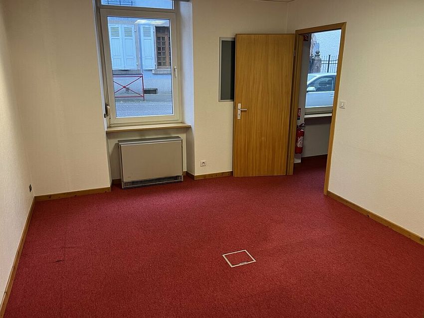 Commerce Vente 68370 ORBEY