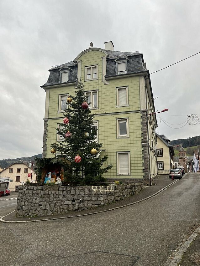 Commerce Vente 68370 ORBEY