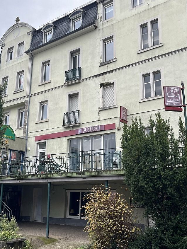 Commerce Vente 68370 ORBEY