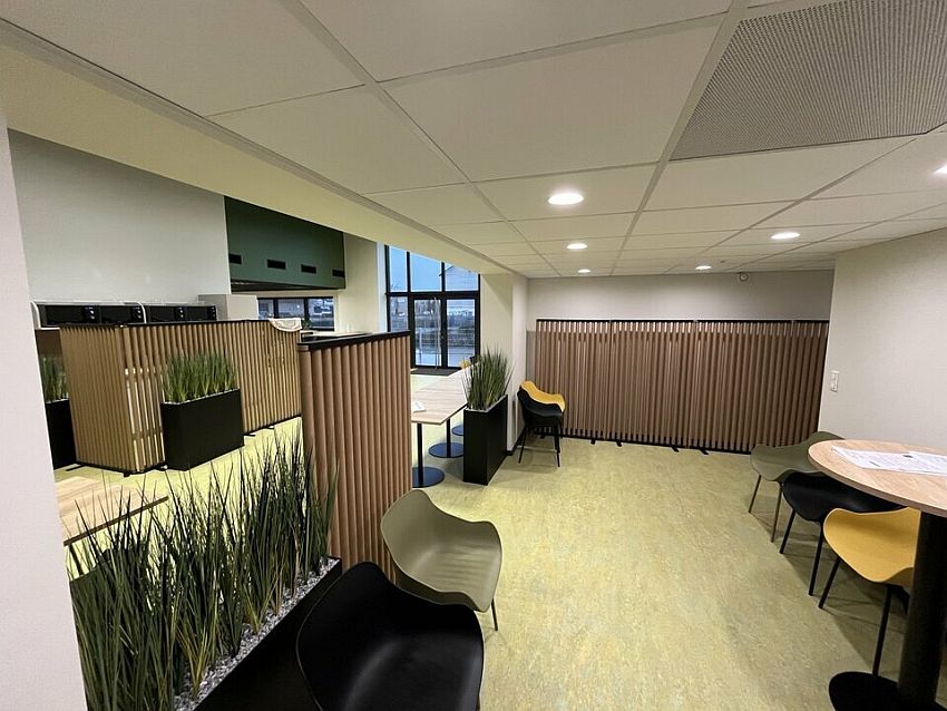 Bureau Location 68000 COLMAR