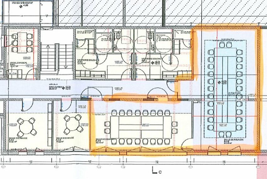 Bureau Location 68000 COLMAR