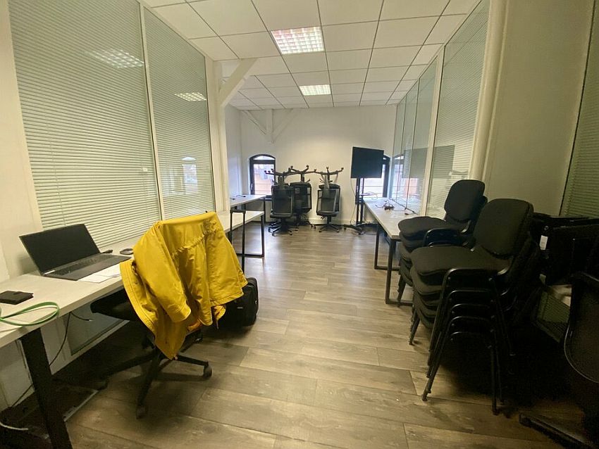 Bureau Location 68000 COLMAR