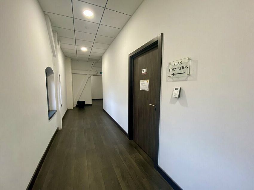 Bureau Location 68000 COLMAR