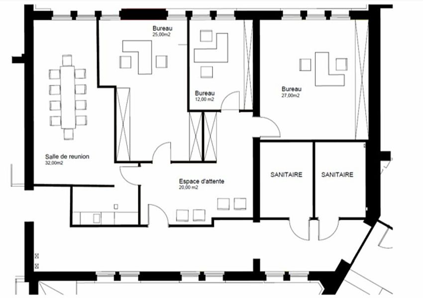 Bureau Location 68000 COLMAR