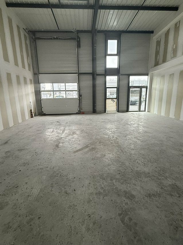 Local d'activités Location 68127 SAINTE-CROIX-EN-PLAINE