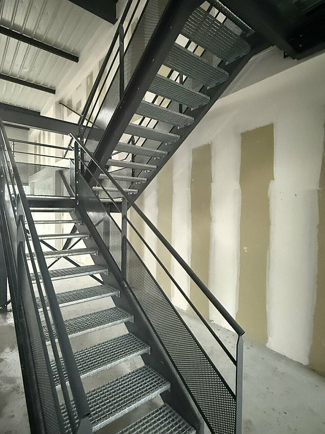 Local d'activités Location 68127 SAINTE-CROIX-EN-PLAINE