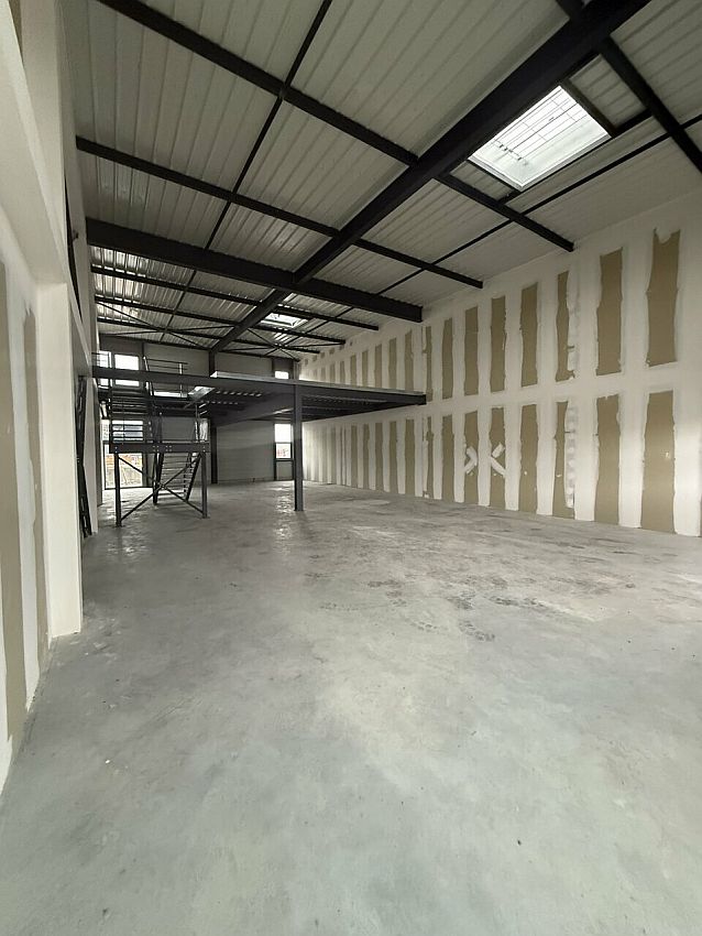 Local d'activités Location 68127 SAINTE-CROIX-EN-PLAINE