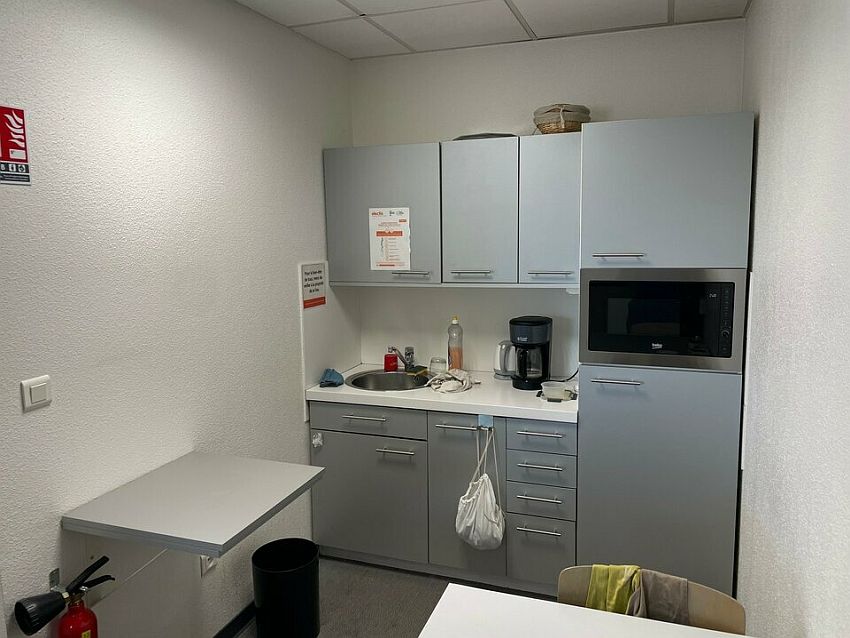 Local d'activités Location 68000 COLMAR