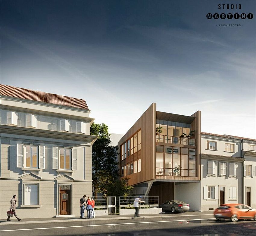 Commerce Location 68000 COLMAR