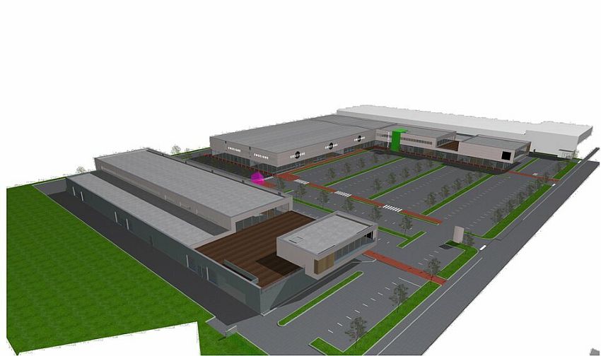 Commerce Location 68000 COLMAR