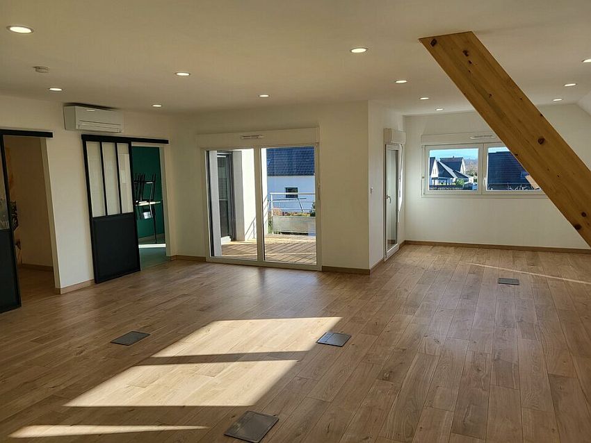 Local d'activités Vente 68630 BENNWIHR