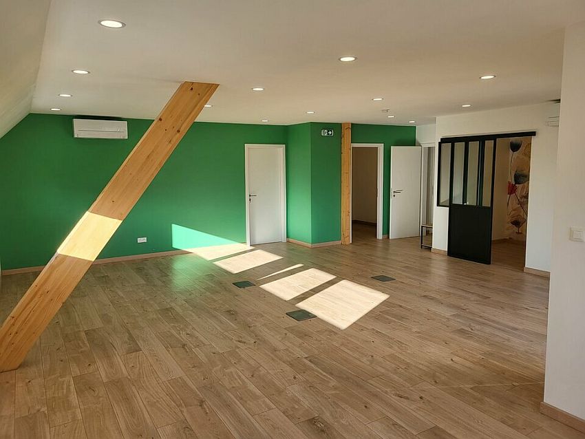 Local d'activités Vente 68630 BENNWIHR