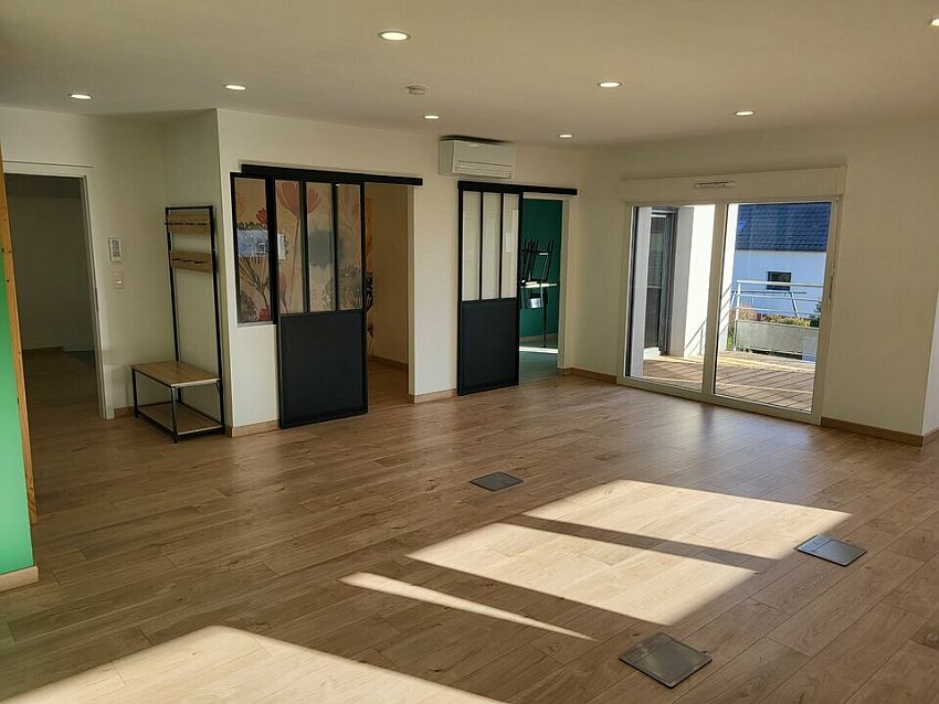 Local d'activités Vente 68630 BENNWIHR