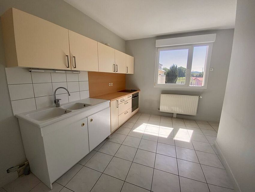 Bureau Location 68040 INGERSHEIM