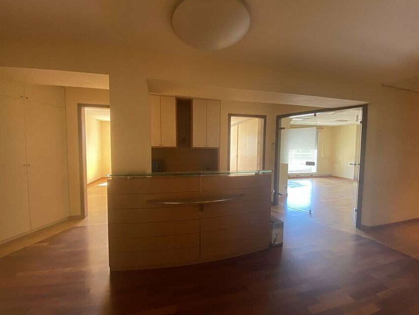 Bureau Location 68040 INGERSHEIM