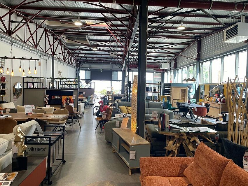 Commerce Location 68000 COLMAR