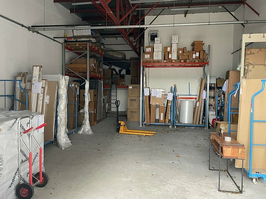 Commerce Location 68000 COLMAR