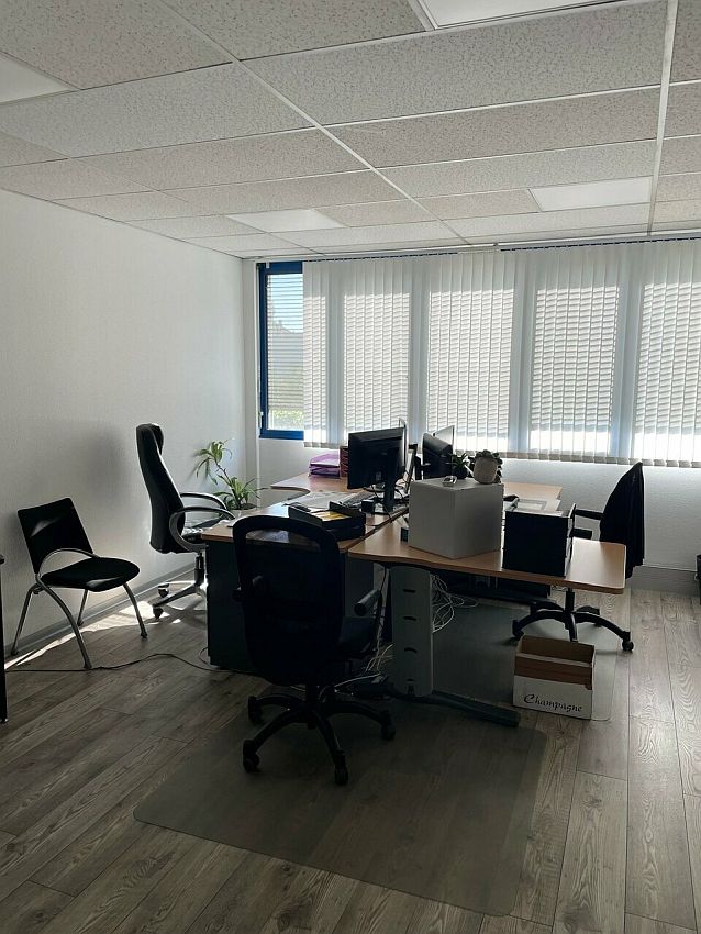 Bureau Location 68000 COLMAR