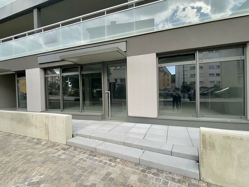 Commerce Location 68000 COLMAR