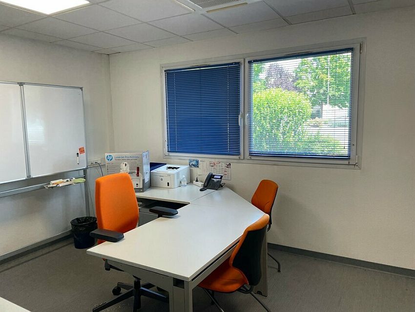 Local d'activités Vente 68000 COLMAR