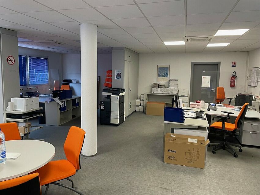 Local d'activités Vente 68000 COLMAR