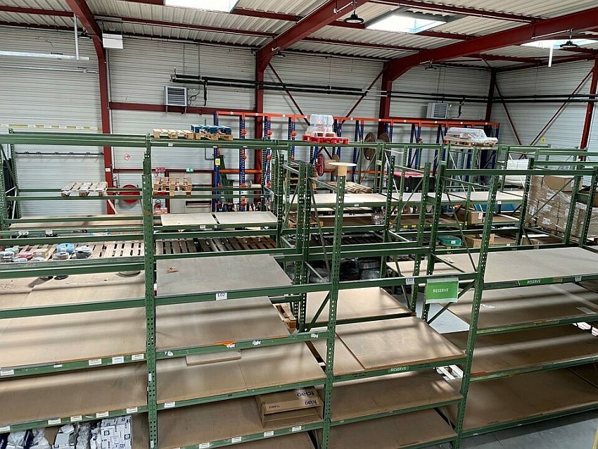 Local d'activités Vente 68000 COLMAR