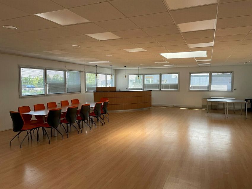 Local d'activités Vente 68000 COLMAR