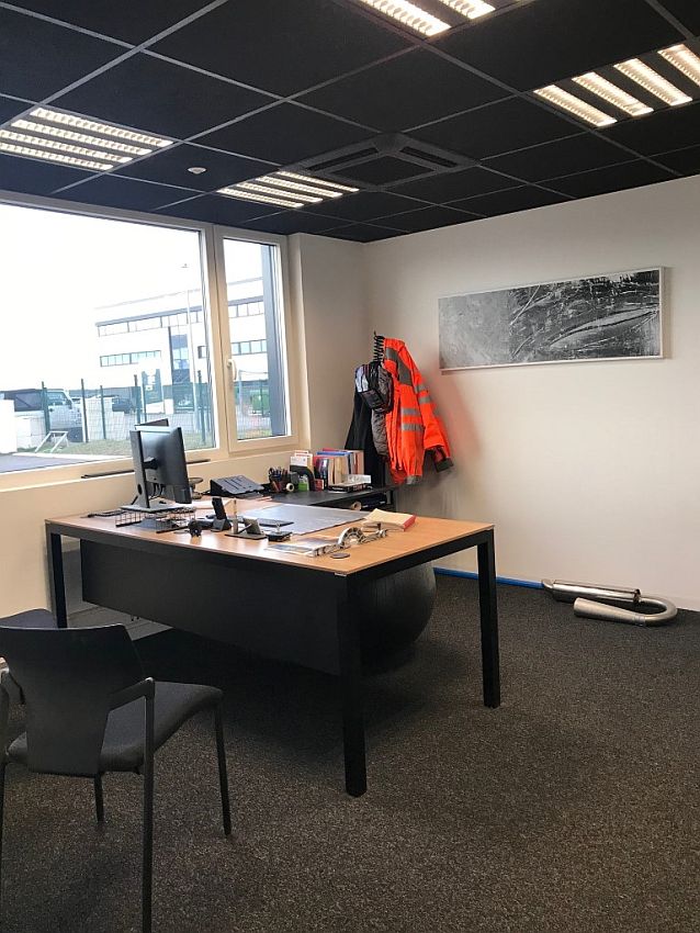 Local d'activités Location 68127 SAINTE CROIX EN PLAINE