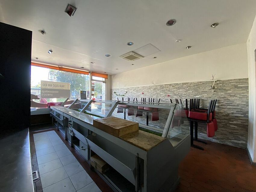 Commerce Location 68000 COLMAR